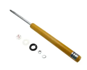 KONI Sport (yellow) 8641- externally adjustable, low pressure gas strut insert Porsche 964 Front 1994